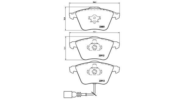 MAGNETI MARELLI Jarrupala, levyjarru 363700485079